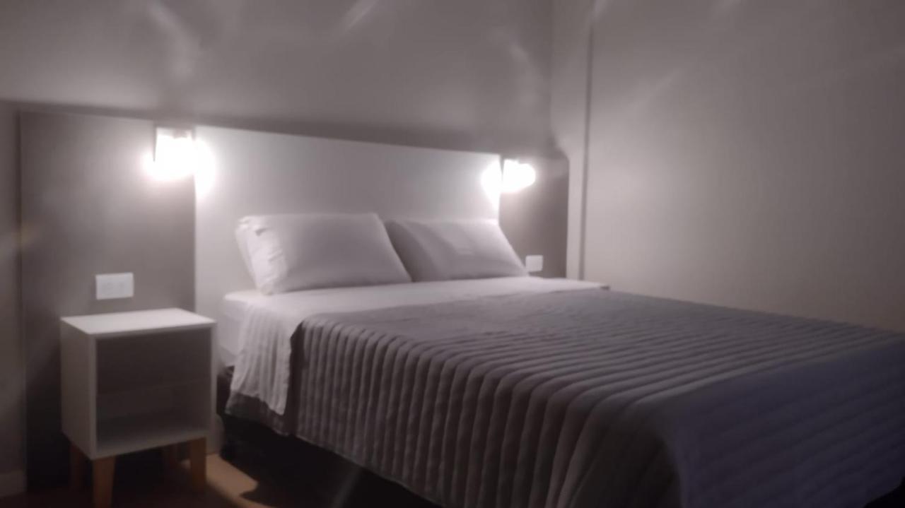 Renovar Mendoza Eksteriør bilde
