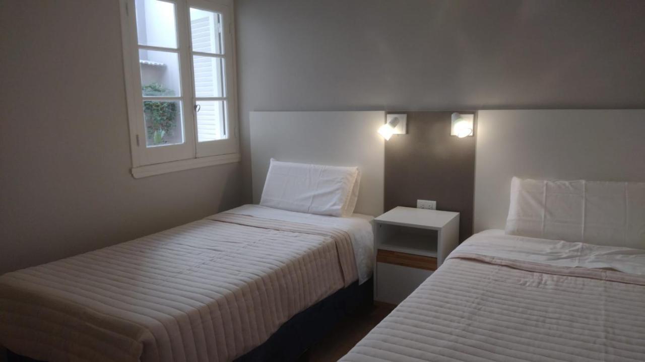 Renovar Mendoza Eksteriør bilde