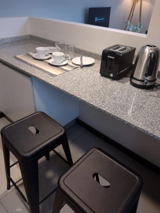 Renovar Mendoza Eksteriør bilde