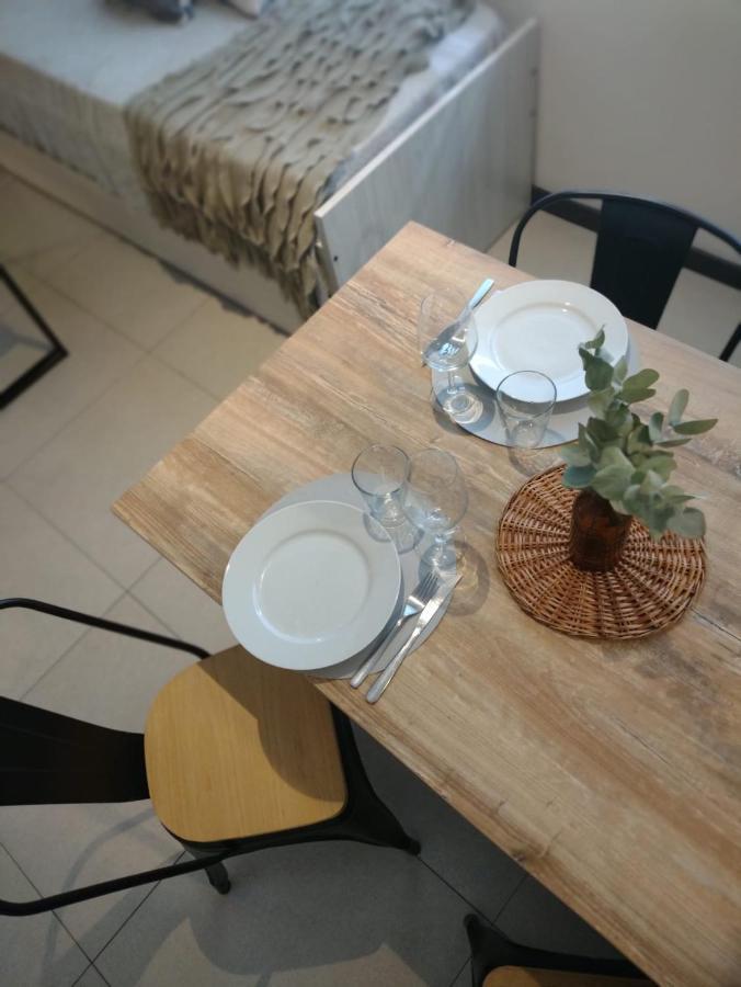 Renovar Mendoza Eksteriør bilde